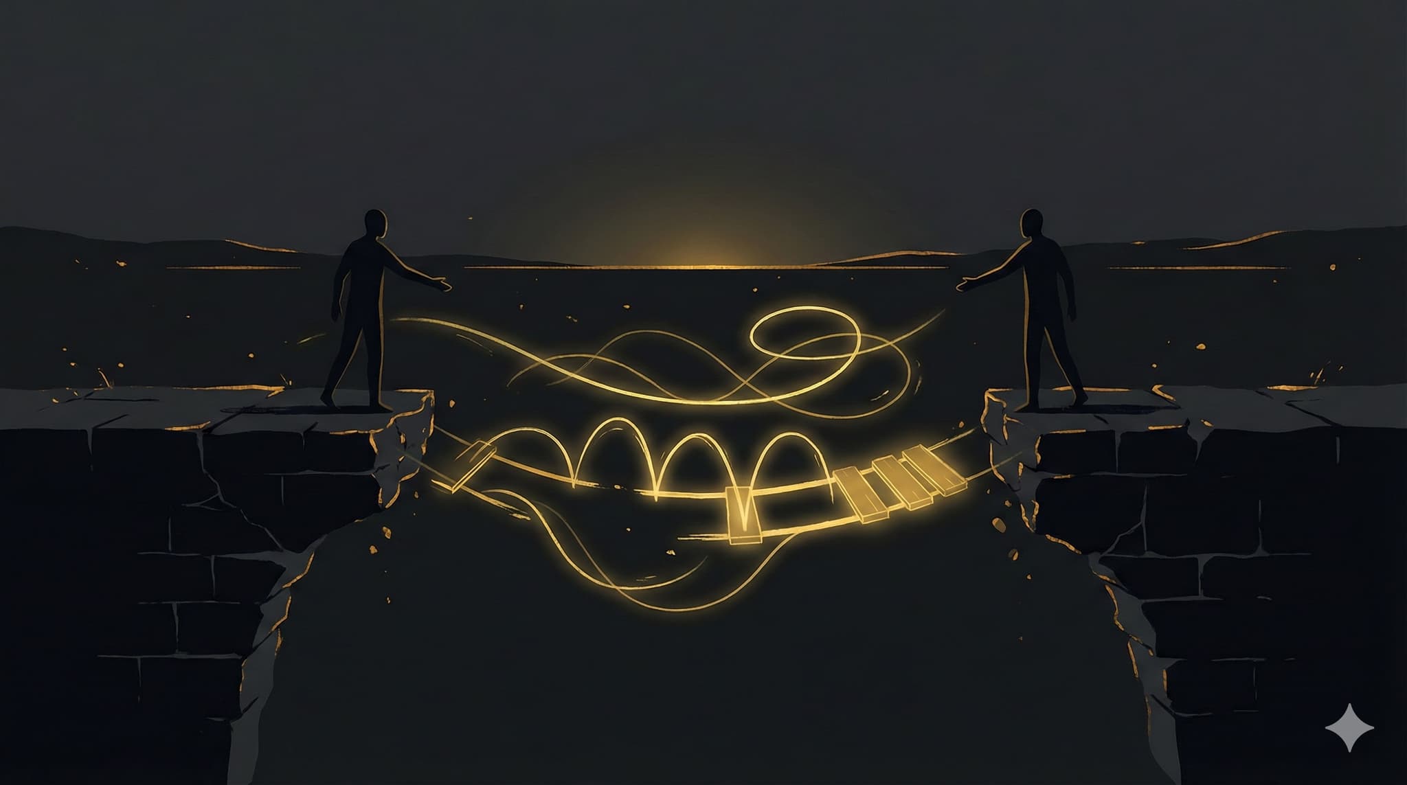 İlişkilerde Tekrar Eden 5 Yıkıcı Döngü ve Bunlardan Çıkış Yolları