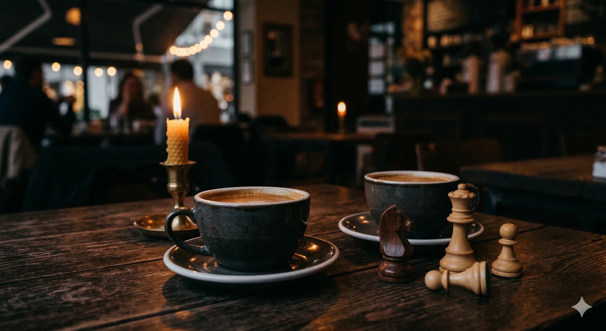 İlk Buluşmada Ne Yapılmalı? Erkekler İçin A'dan Z'ye Rehber