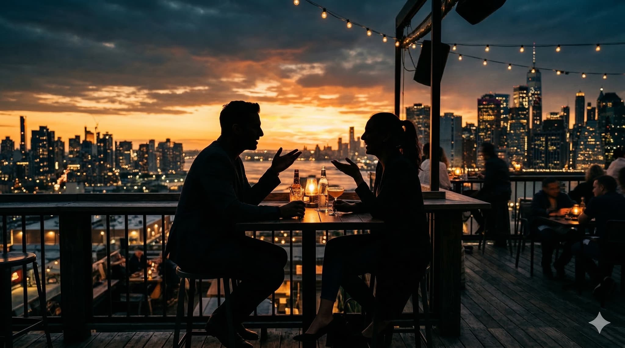 Kadınlarla Nasıl Konuşulur? İlk Mesajdan Buluşmaya Kadar Tam Rehber