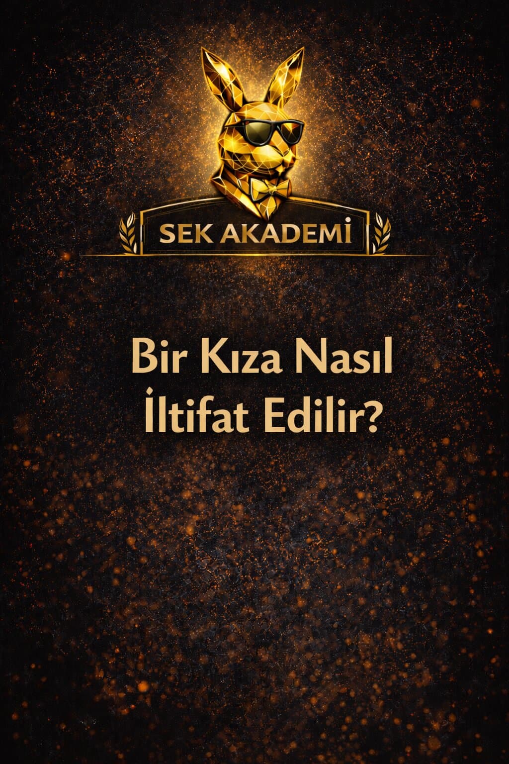 Bir Kıza Nasıl İltifat Edilir?